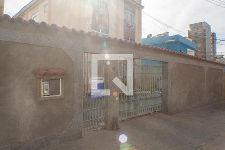 Apartamento para alugar com 89m², 2 quartos e 1 vagaFachada