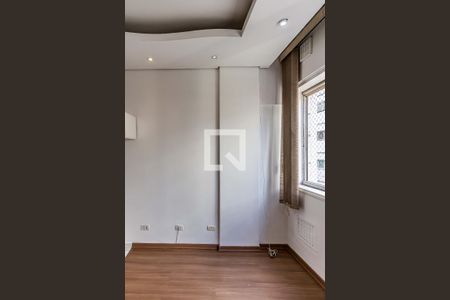 Sala de kitnet/studio à venda com 1 quarto, 39m² em República, São Paulo