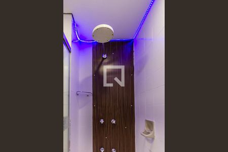 Studio à venda com 39m², 1 quarto e sem vagaBanheiro