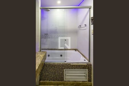 Studio à venda com 39m², 1 quarto e sem vagaBanheiro