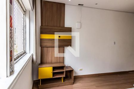 Sala de kitnet/studio à venda com 1 quarto, 39m² em República, São Paulo