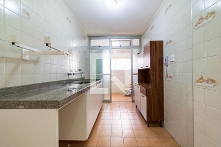 Apartamento à venda com 68m², 3 quartos e 1 vaga Apartamento à venda com 68m², 3 quartos e 1 vagaCozinha
