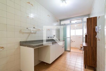 Apartamento à venda com 68m², 3 quartos e 1 vaga Apartamento à venda com 68m², 3 quartos e 1 vagaCozinha
