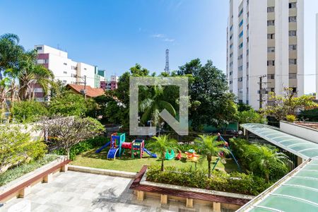Apartamento à venda com 68m², 3 quartos e 1 vaga Apartamento à venda com 68m², 3 quartos e 1 vagaVista da Varanda
