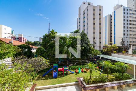 Apartamento à venda com 68m², 3 quartos e 1 vaga Apartamento à venda com 68m², 3 quartos e 1 vagaVista do Quarto 1
