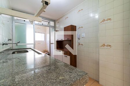 Apartamento à venda com 68m², 3 quartos e 1 vaga Apartamento à venda com 68m², 3 quartos e 1 vagaCozinha
