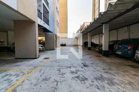 Apartamento à venda com 68m², 3 quartos e 1 vaga Apartamento à venda com 68m², 3 quartos e 1 vagaEstacionamento