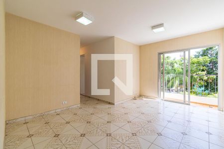 Apartamento à venda com 68m², 3 quartos e 1 vaga Apartamento à venda com 68m², 3 quartos e 1 vagaSala
