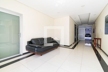 Apartamento à venda com 68m², 3 quartos e 1 vaga Apartamento à venda com 68m², 3 quartos e 1 vagaHall de Entrada