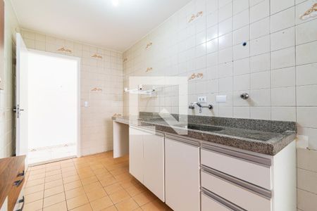 Apartamento à venda com 68m², 3 quartos e 1 vaga Apartamento à venda com 68m², 3 quartos e 1 vagaCozinha