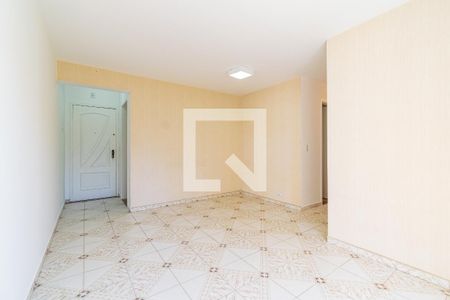 Apartamento à venda com 68m², 3 quartos e 1 vaga Apartamento à venda com 68m², 3 quartos e 1 vagaSala