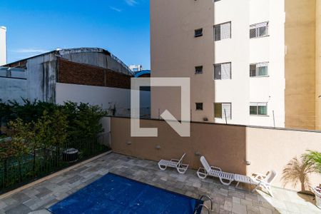 Apartamento à venda com 68m², 3 quartos e 1 vaga Apartamento à venda com 68m², 3 quartos e 1 vagaVista do Quarto 3