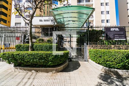 Apartamento à venda com 68m², 3 quartos e 1 vaga Apartamento à venda com 68m², 3 quartos e 1 vagaFachada
