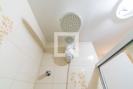 Apartamento à venda com 68m², 3 quartos e 1 vaga Apartamento à venda com 68m², 3 quartos e 1 vagaBanheiro Social