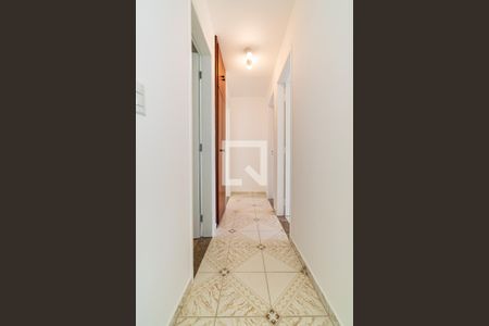 Apartamento à venda com 68m², 3 quartos e 1 vaga Apartamento à venda com 68m², 3 quartos e 1 vagaCorredor
