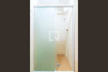 Apartamento à venda com 68m², 3 quartos e 1 vaga Apartamento à venda com 68m², 3 quartos e 1 vagaBanheiro Social