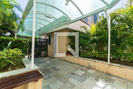 Apartamento à venda com 68m², 3 quartos e 1 vaga Apartamento à venda com 68m², 3 quartos e 1 vagaEntrada