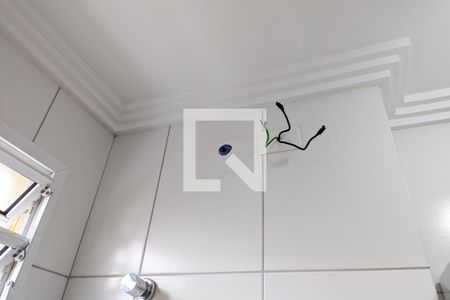 Apartamento para alugar com 57m², 2 quartos e 1 vaga Apartamento para alugar com 57m², 2 quartos e 1 vagaBanheiro