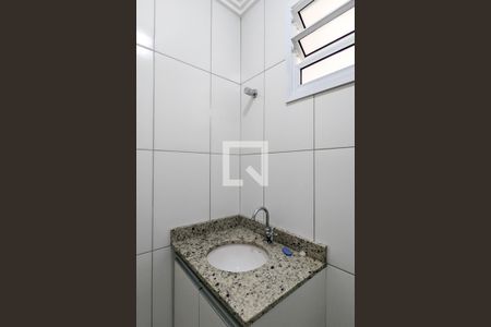 Apartamento para alugar com 57m², 2 quartos e 1 vaga Apartamento para alugar com 57m², 2 quartos e 1 vagaLavabo