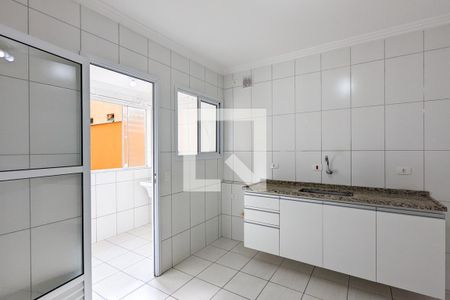 Apartamento para alugar com 57m², 2 quartos e 1 vaga Apartamento para alugar com 57m², 2 quartos e 1 vagaCozinha