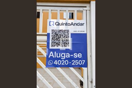 Apartamento para alugar com 57m², 2 quartos e 1 vaga Apartamento para alugar com 57m², 2 quartos e 1 vagaFachada