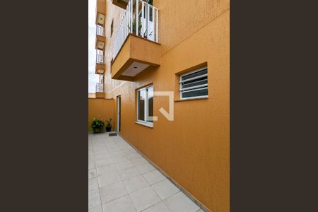 Apartamento para alugar com 57m², 2 quartos e 1 vaga Apartamento para alugar com 57m², 2 quartos e 1 vagaÁrea comum