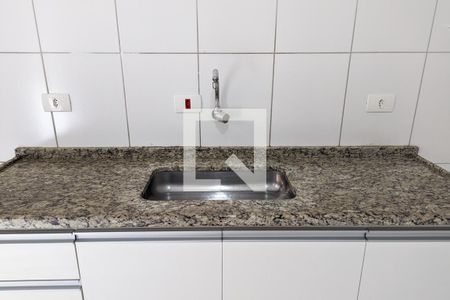 Apartamento para alugar com 57m², 2 quartos e 1 vaga Apartamento para alugar com 57m², 2 quartos e 1 vagaCozinha