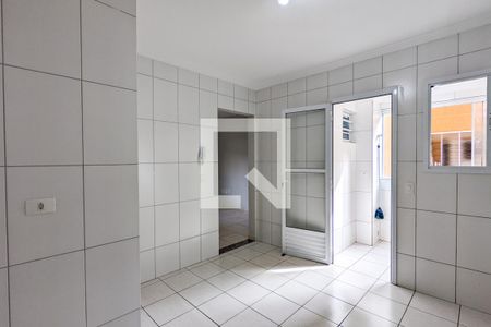 Apartamento para alugar com 57m², 2 quartos e 1 vaga Apartamento para alugar com 57m², 2 quartos e 1 vagaCozinha
