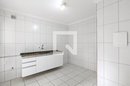 Apartamento para alugar com 57m², 2 quartos e 1 vaga Apartamento para alugar com 57m², 2 quartos e 1 vagaCozinha