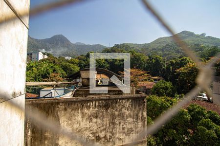 Vista do Quarto 1 de apartamento à venda com 2 quartos, 80m² em Tijuca, Rio de Janeiro