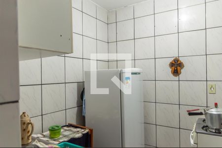 Casa à venda com 140m², 2 quartos e 2 vagas Casa à venda com 140m², 2 quartos e 2 vagasCozinha - Casa 2