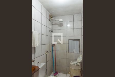 Casa à venda com 140m², 2 quartos e 2 vagas Casa à venda com 140m², 2 quartos e 2 vagasBanheiro - Casa 2