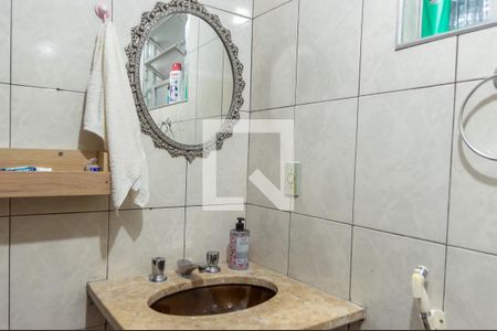 Casa à venda com 140m², 2 quartos e 2 vagas Casa à venda com 140m², 2 quartos e 2 vagasBanheiro - Casa 2