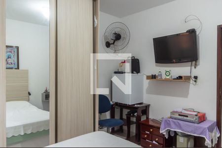 Casa à venda com 140m², 2 quartos e 2 vagas Casa à venda com 140m², 2 quartos e 2 vagasQuarto - Casa 2