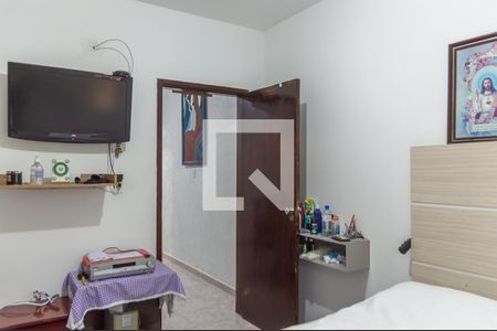 Casa à venda com 140m², 2 quartos e 2 vagas Casa à venda com 140m², 2 quartos e 2 vagasQuarto - Casa 2