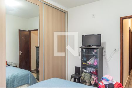 Quarto 1 de casa à venda com 2 quartos, 140m² em Baeta Neves, São Bernardo do Campo