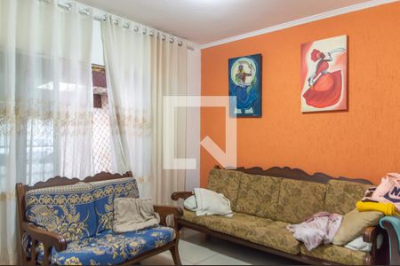 Sala de casa à venda com 2 quartos, 140m² em Baeta Neves, São Bernardo do Campo