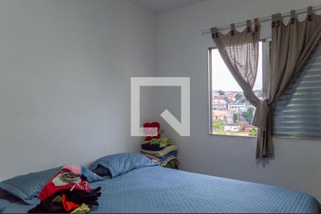 Quarto 1 de casa à venda com 2 quartos, 140m² em Baeta Neves, São Bernardo do Campo