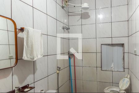 Casa à venda com 140m², 2 quartos e 2 vagas Casa à venda com 140m², 2 quartos e 2 vagasBanheiro - Casa 2