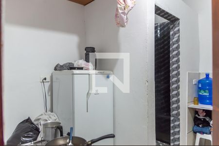 Casa à venda com 140m², 2 quartos e 2 vagas Casa à venda com 140m², 2 quartos e 2 vagasCozinha