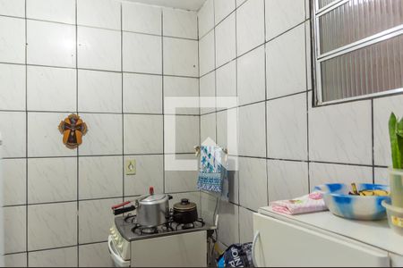 Casa à venda com 140m², 2 quartos e 2 vagas Casa à venda com 140m², 2 quartos e 2 vagasCozinha - Casa 2