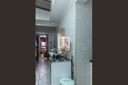 Casa à venda com 140m², 2 quartos e 2 vagas Casa à venda com 140m², 2 quartos e 2 vagasCozinha