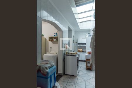 Casa à venda com 140m², 2 quartos e 2 vagas Casa à venda com 140m², 2 quartos e 2 vagasCozinha