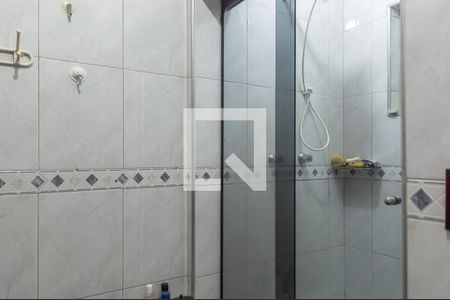 Casa à venda com 140m², 2 quartos e 2 vagas Casa à venda com 140m², 2 quartos e 2 vagasBanheiro