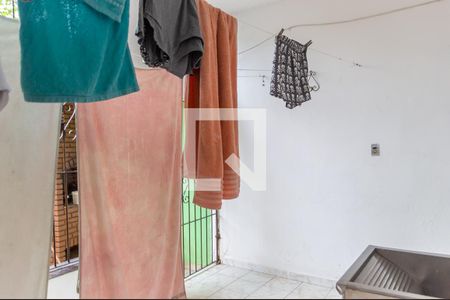 Casa à venda com 140m², 2 quartos e 2 vagas Casa à venda com 140m², 2 quartos e 2 vagasÁrea de Serviço