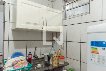 Casa à venda com 140m², 2 quartos e 2 vagas Casa à venda com 140m², 2 quartos e 2 vagasCozinha - Casa 2