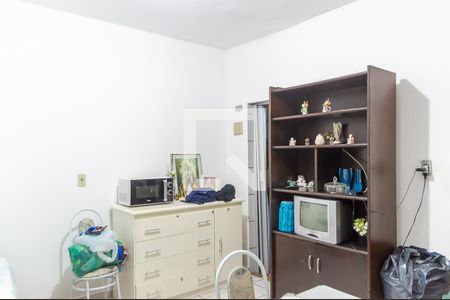 Casa à venda com 140m², 2 quartos e 2 vagas Casa à venda com 140m², 2 quartos e 2 vagasSala - Casa 2