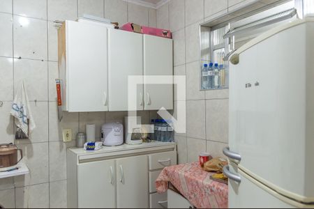 Casa à venda com 140m², 2 quartos e 2 vagas Casa à venda com 140m², 2 quartos e 2 vagasCozinha - Casa 2
