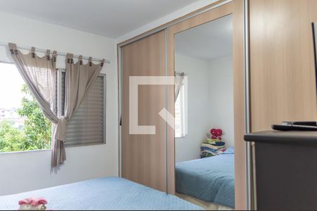 Quarto 1 de casa à venda com 2 quartos, 140m² em Baeta Neves, São Bernardo do Campo