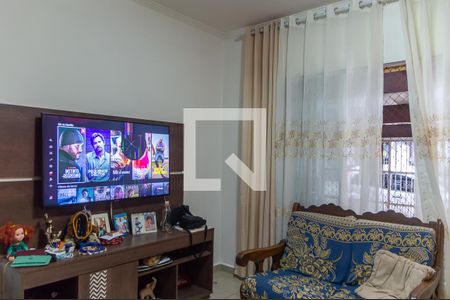 Sala de casa à venda com 2 quartos, 140m² em Baeta Neves, São Bernardo do Campo